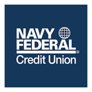 Navy Federal Bank Log
