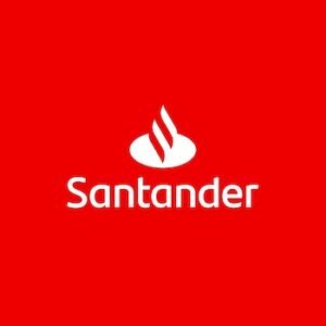 Santander Bank Logs Online
