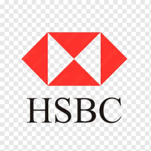 HSBC Bank Logs