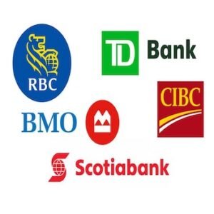 Canada Bank Logs