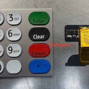 ATM Insert Skimmer KIT