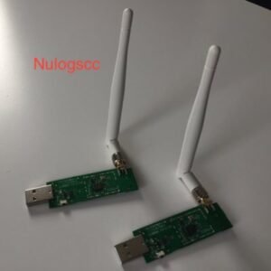 GSM Data Receiver ATM Skimmer