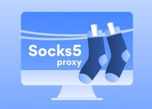 socks 5 proxies