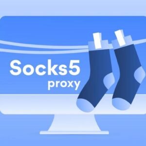 socks 5 proxies