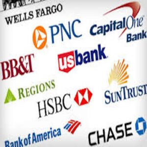 US Bank Logs